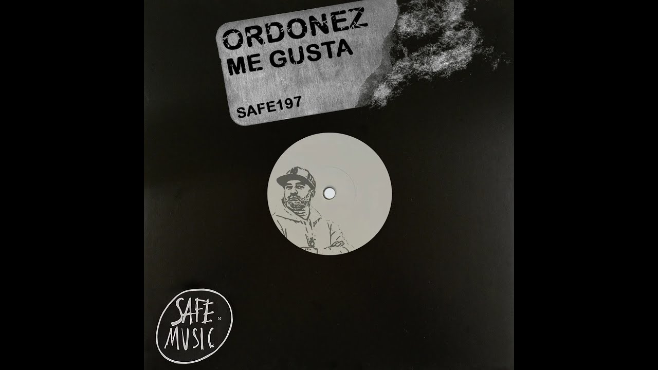 Ordonez - Me Gusta (Extended Mix Beatport Exclusive Mix)