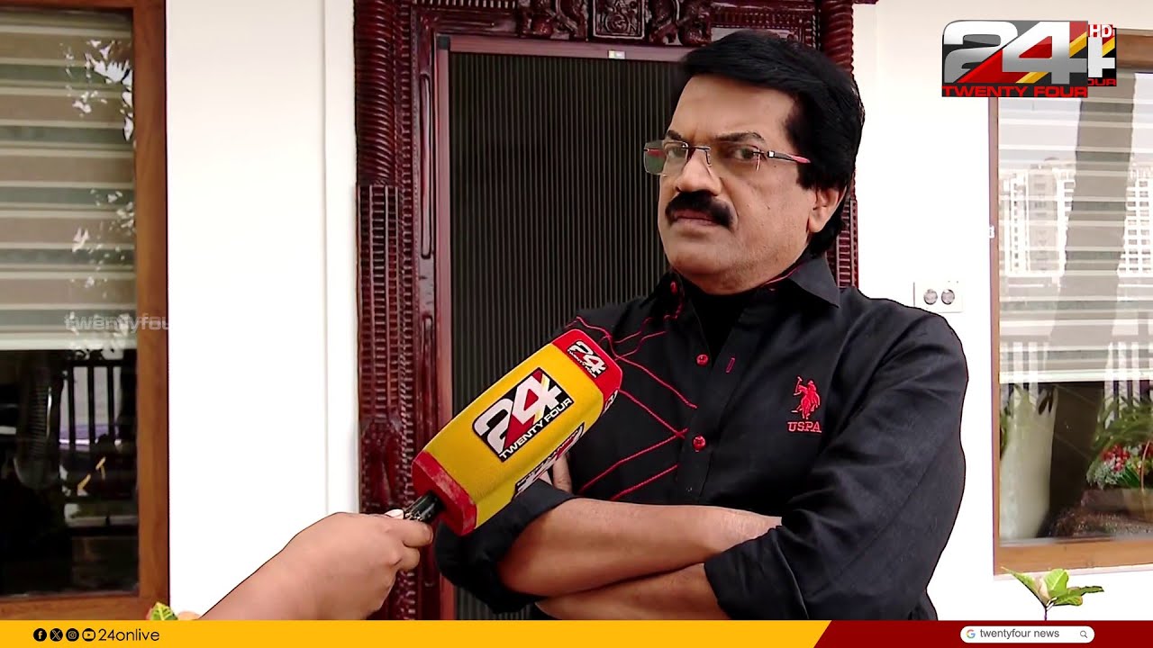 'എസ് പി വെങ്കിടേഷിന്റെ പാട്ടുകള്‍ മലയാളി എന്നും ഓര്‍ക്കും, വിയോഗം തീരാനഷ്ടം' MG Sreekumar