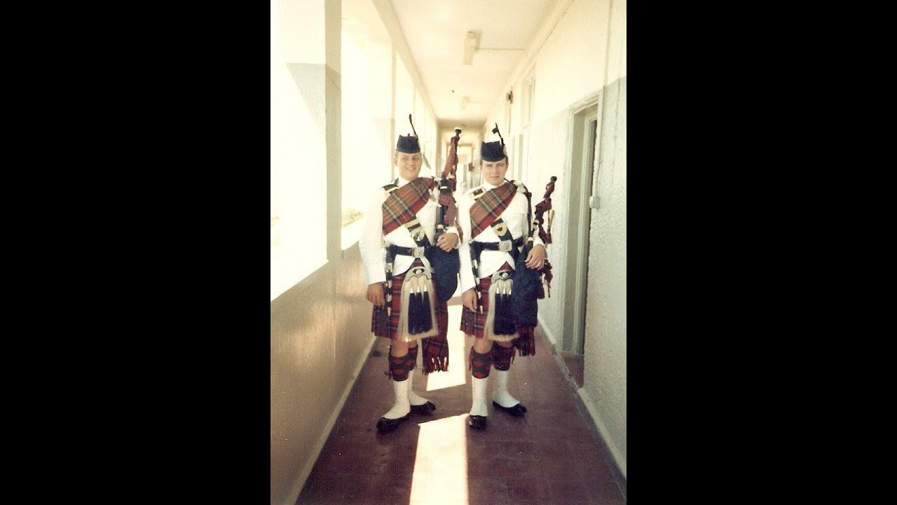 Scots Guards 2/98 (Tune 687) Lumsden's Rant