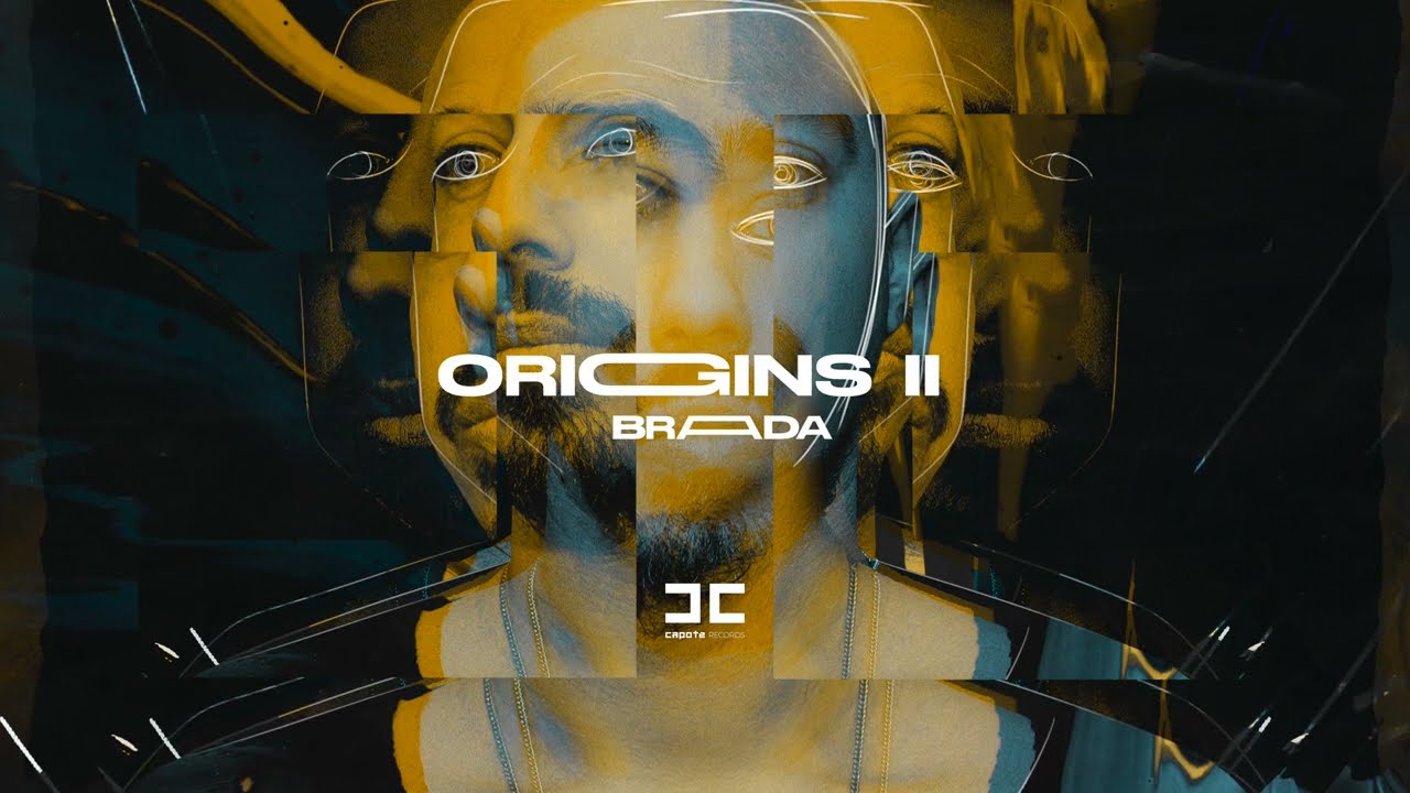 Brada - Origins II