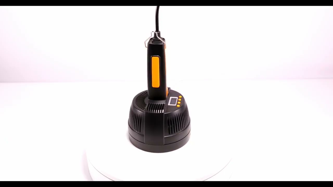 Handheld Induction Sealing Machine DL-800A