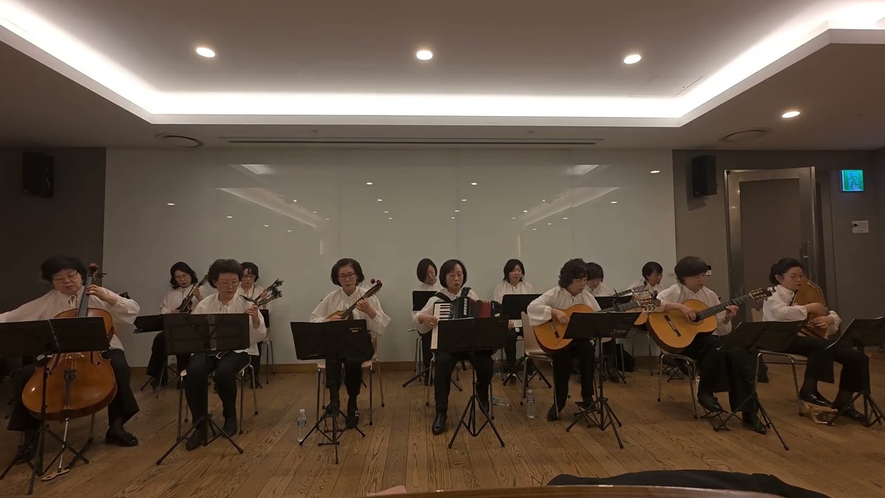 풍경 - 현대백화점 무역센터 (2026.2.7)