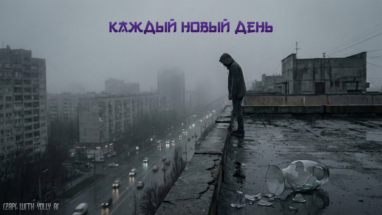 Каждый новый день