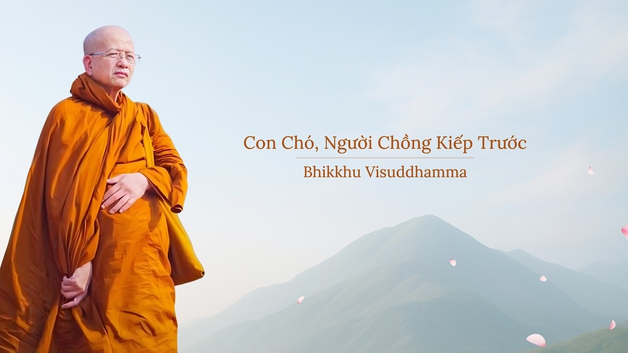 Con Chó, Người Chồng Kiếp Trước