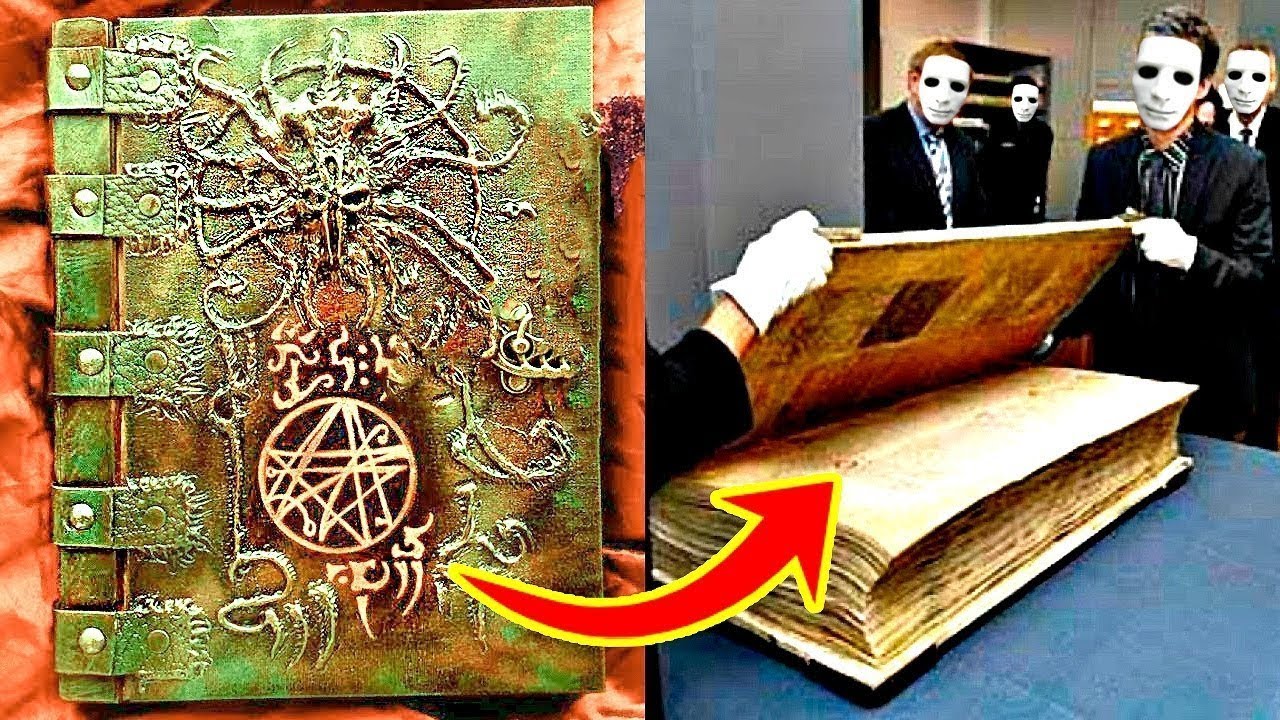 Nega Bu Kitoblarni O'qish Umuman Mumkun Emas