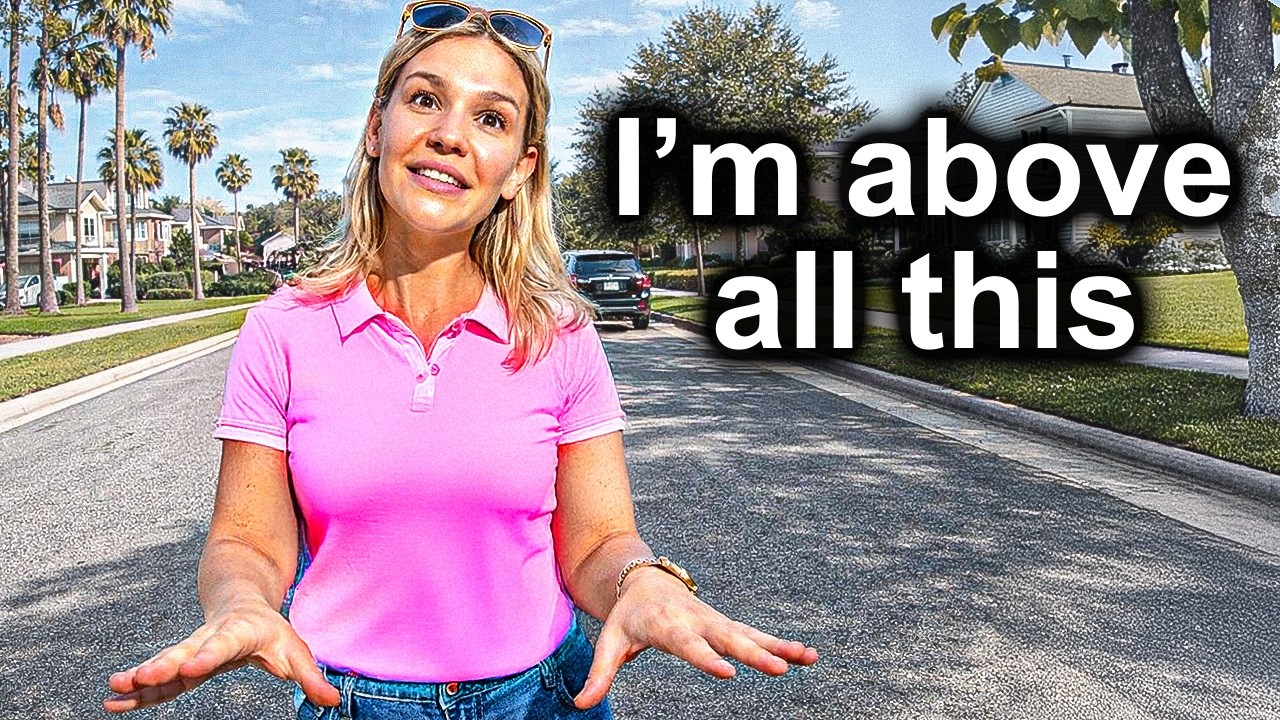 When Entitled Karens Learn the Hard Way They Do Not Make the Rules