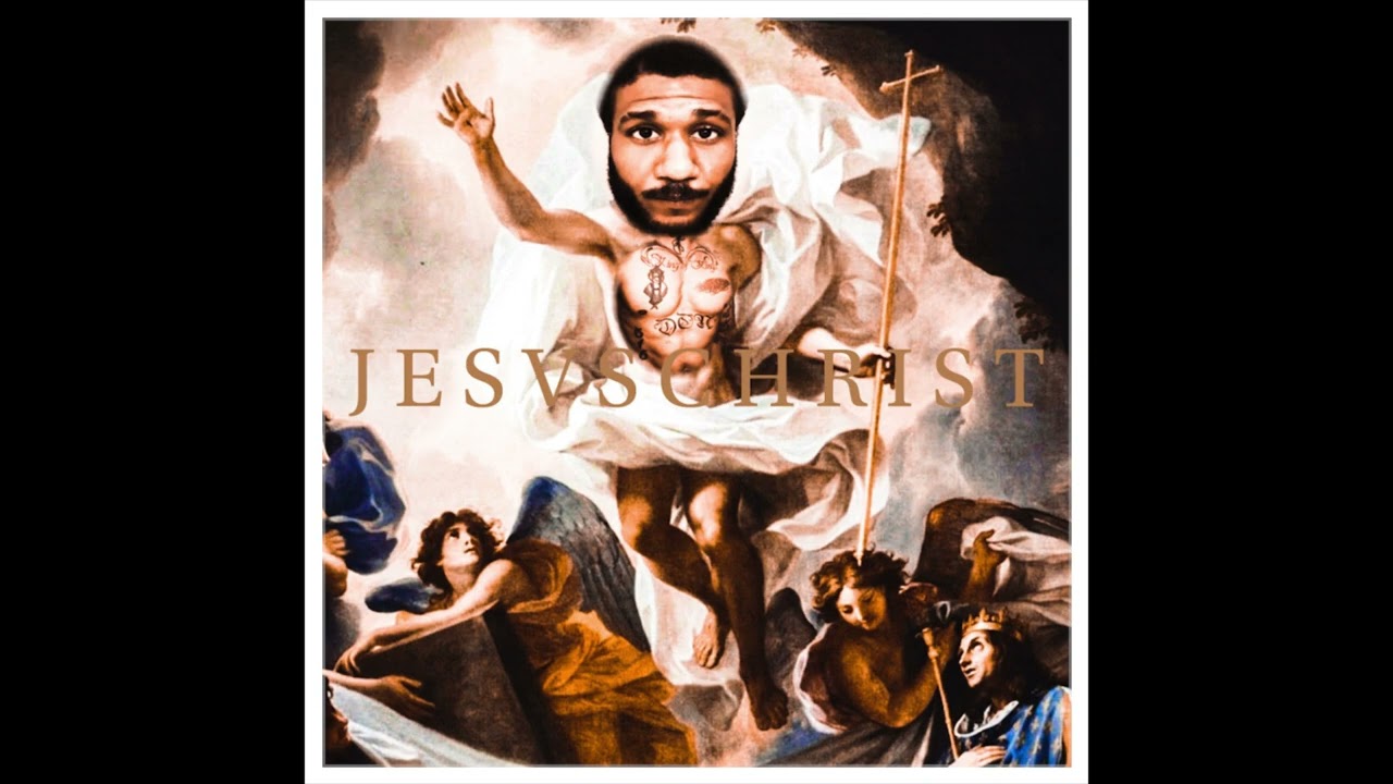 JESVS CHRIST - I ALWAYS LOSE (PRODUCED BY JESVS CHRIST)