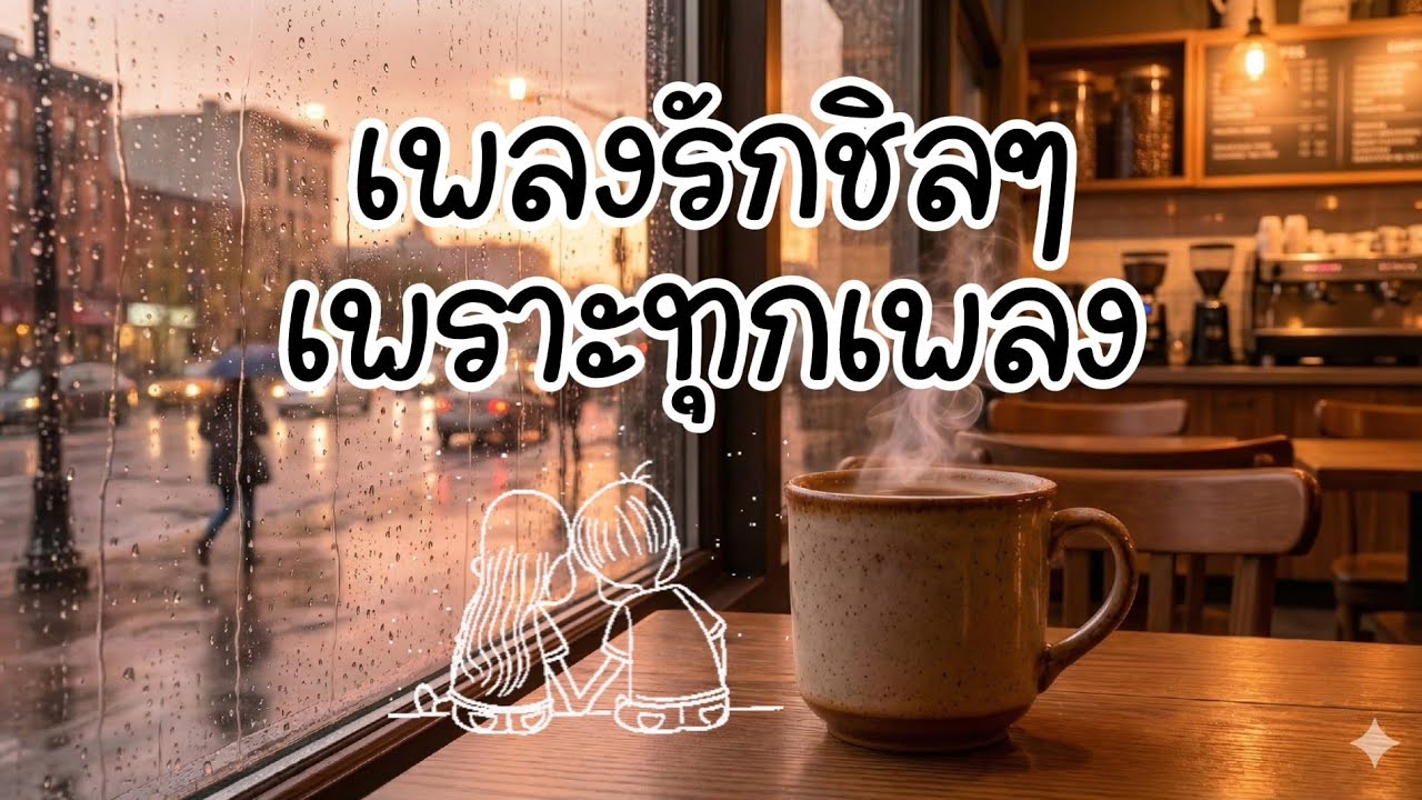 “Gentle Pace” ชีวิตไม่ต้องรีบก็ยังไปต่อได้ melody mind คัดสรรเพลงเพราะๆมาฝากค่า