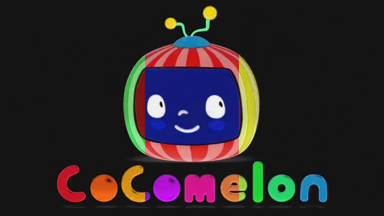 COCOMELON Intro Effects 01 COCO PARODY - Special Visual & Audio Effects Crazy Funniest Videos