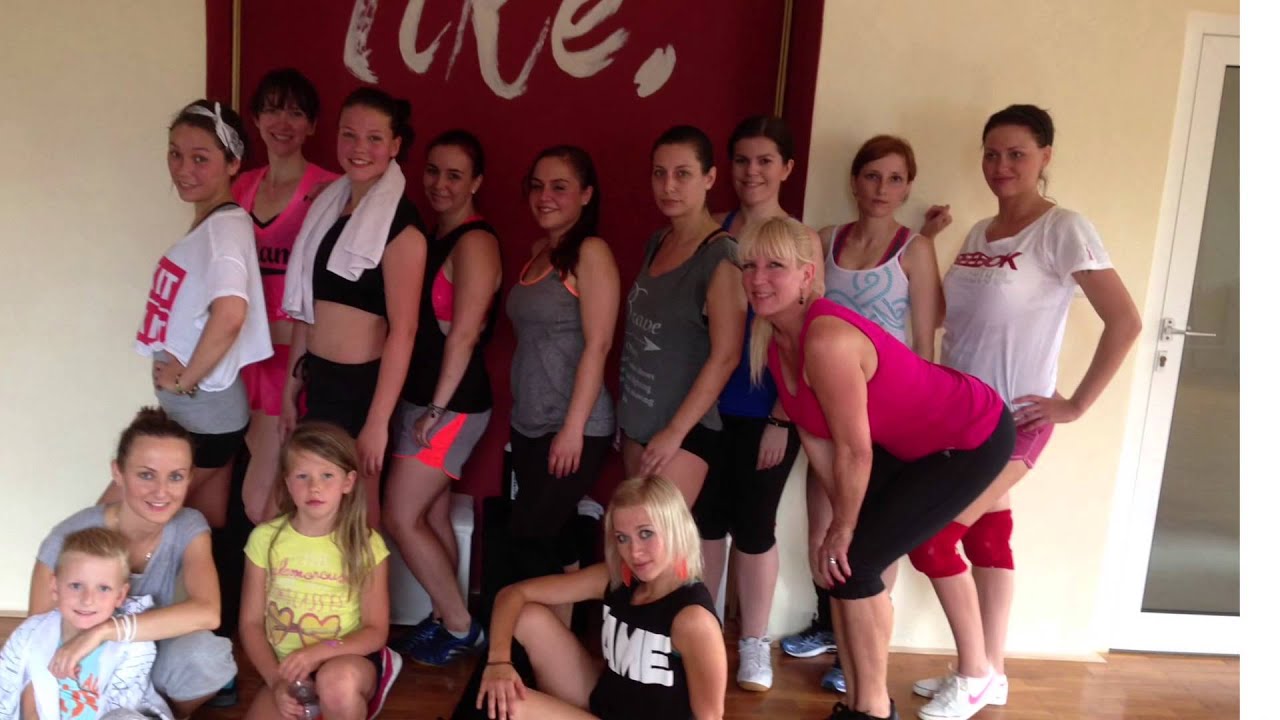 Dance Studio LIKE