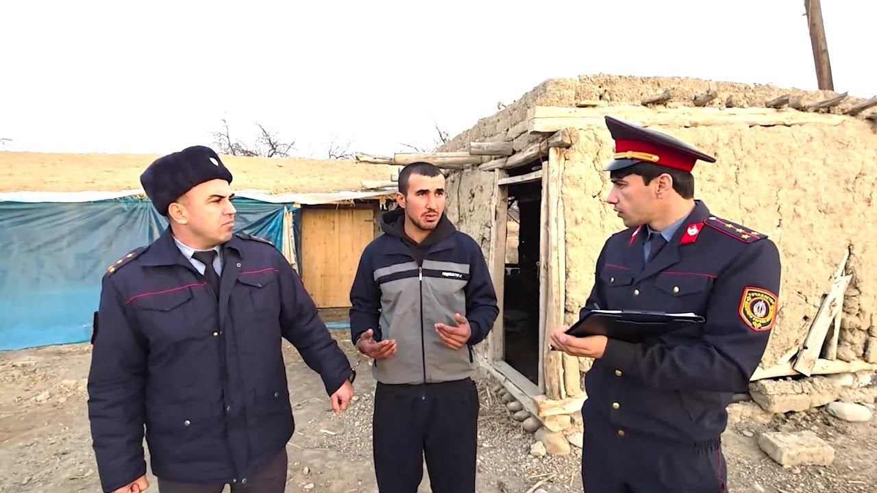 Барномаи нави МИЛИТСИЯ ХАБАР МЕДИХАД №2
