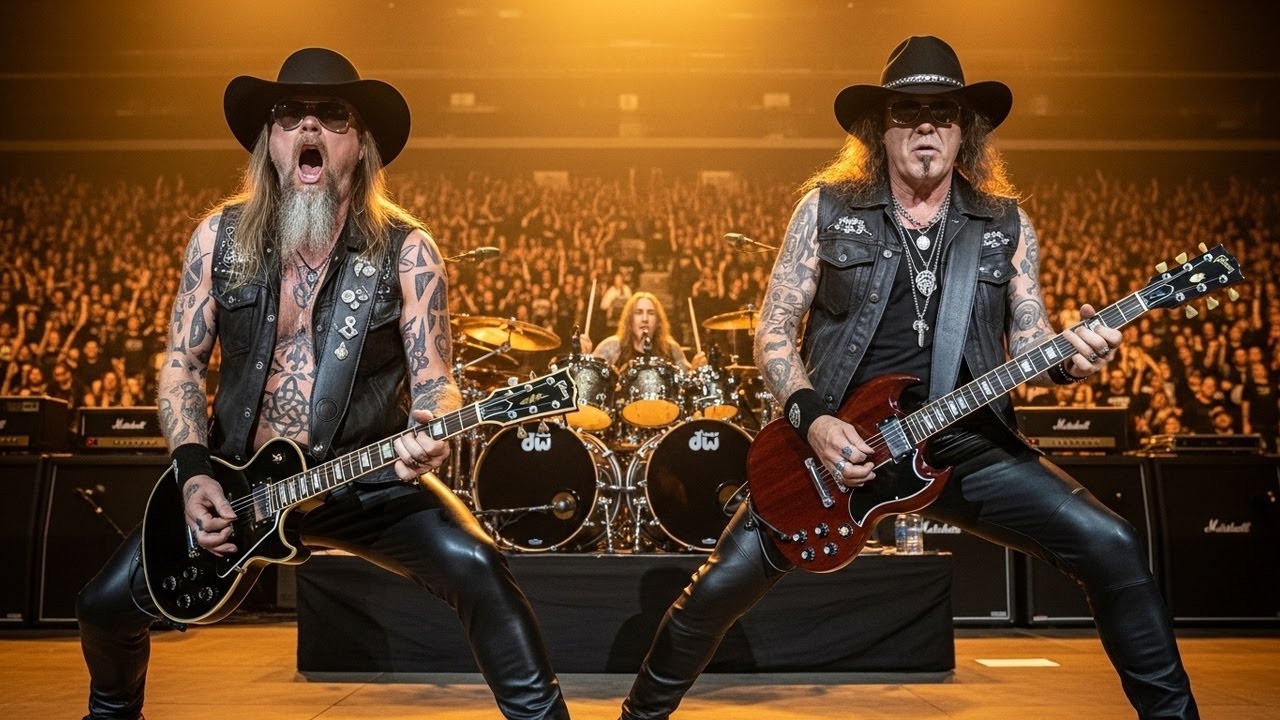 Gritty Voices & Dirty Guitar Riffs 🎸 70s Classic Rock Energy | Hendrix to AC/DC
