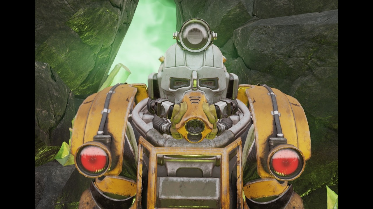Fallout 76: Full Solo Gleaming Depths NO LEGENDARY PERK CARDS/ NO 4 STARS (LEGIT) (BUILDS INCLUDED)