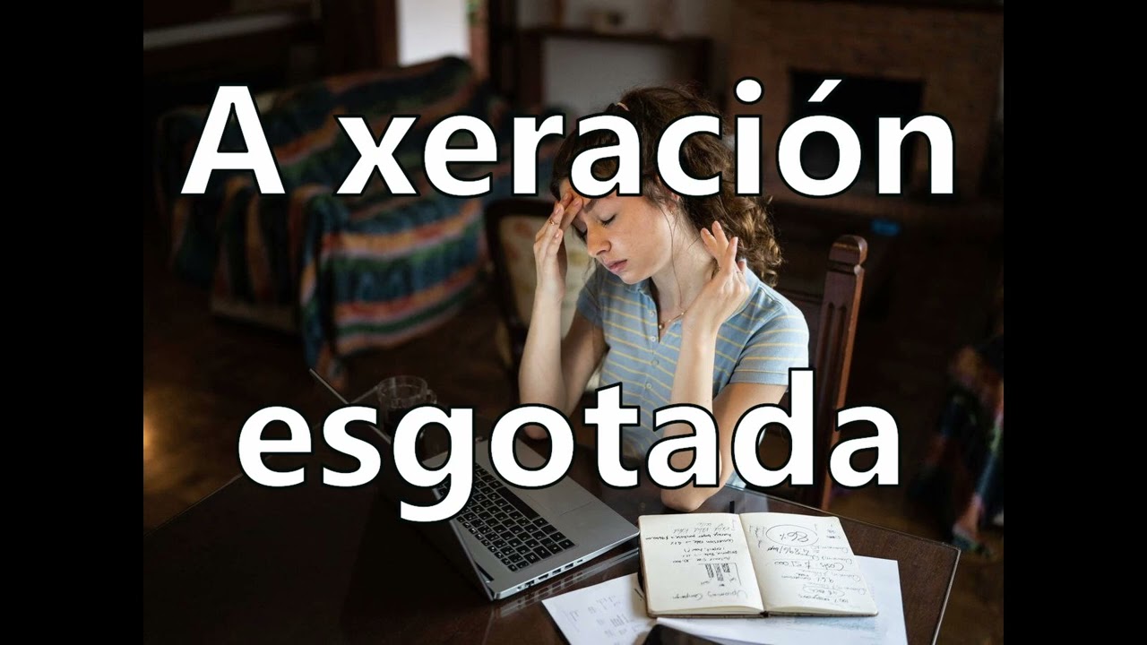 Estrelados na Estratosfera 1x2 Millenials, a xeración esgotada