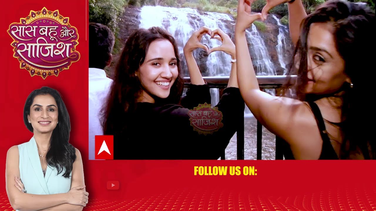 Ashi Singh और Anjali Tatrari ने Coorg में किए खूब मजे, देखिए इनका मस्ती, धमाल भरा ये वीडियो