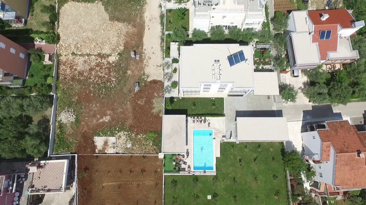SunAdria Apartments Zadar-Kožino