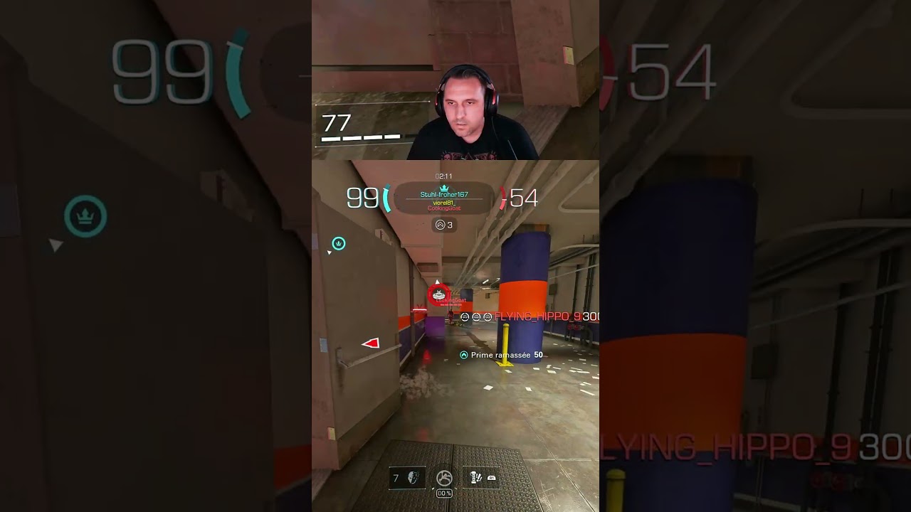 XDEFIANT GAMEPLAY: It&rsquo;s FINALLY AVAILABLE! #live #games #romania