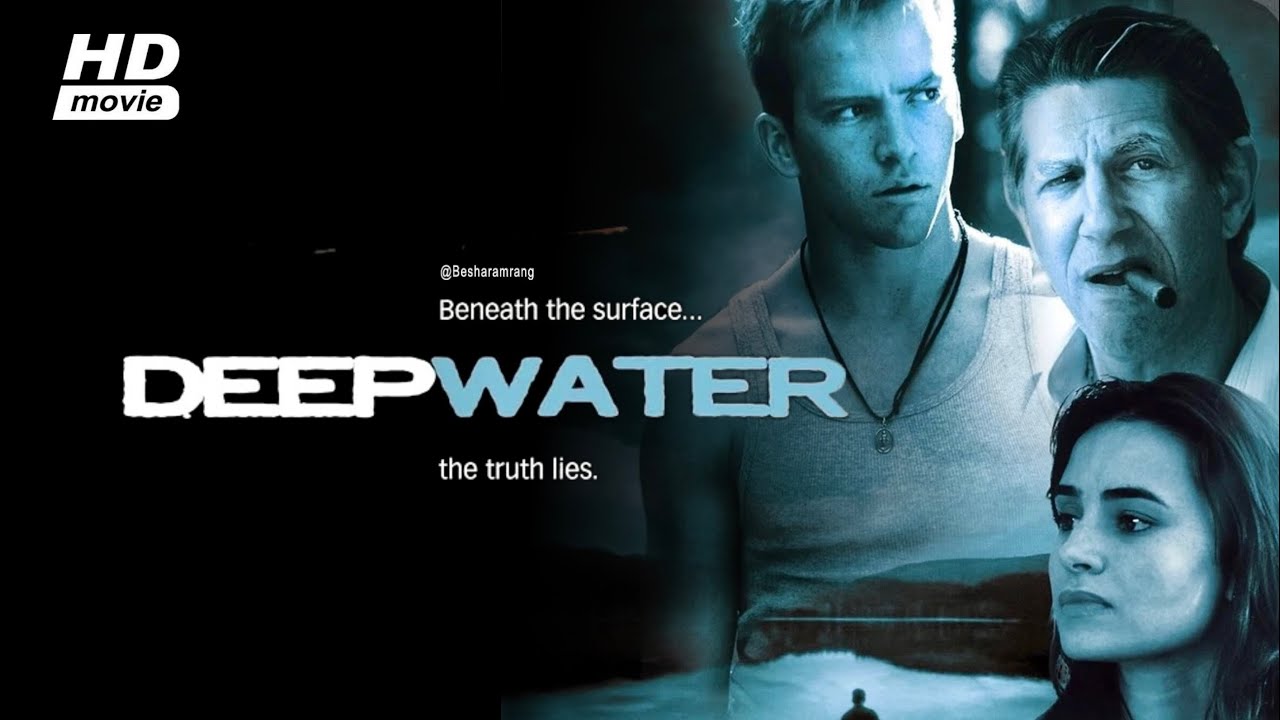 Deepwater 2005 | Full movie | Lucas Black | Peter Coyote | Mia Maestro | Lesley Ann Warren