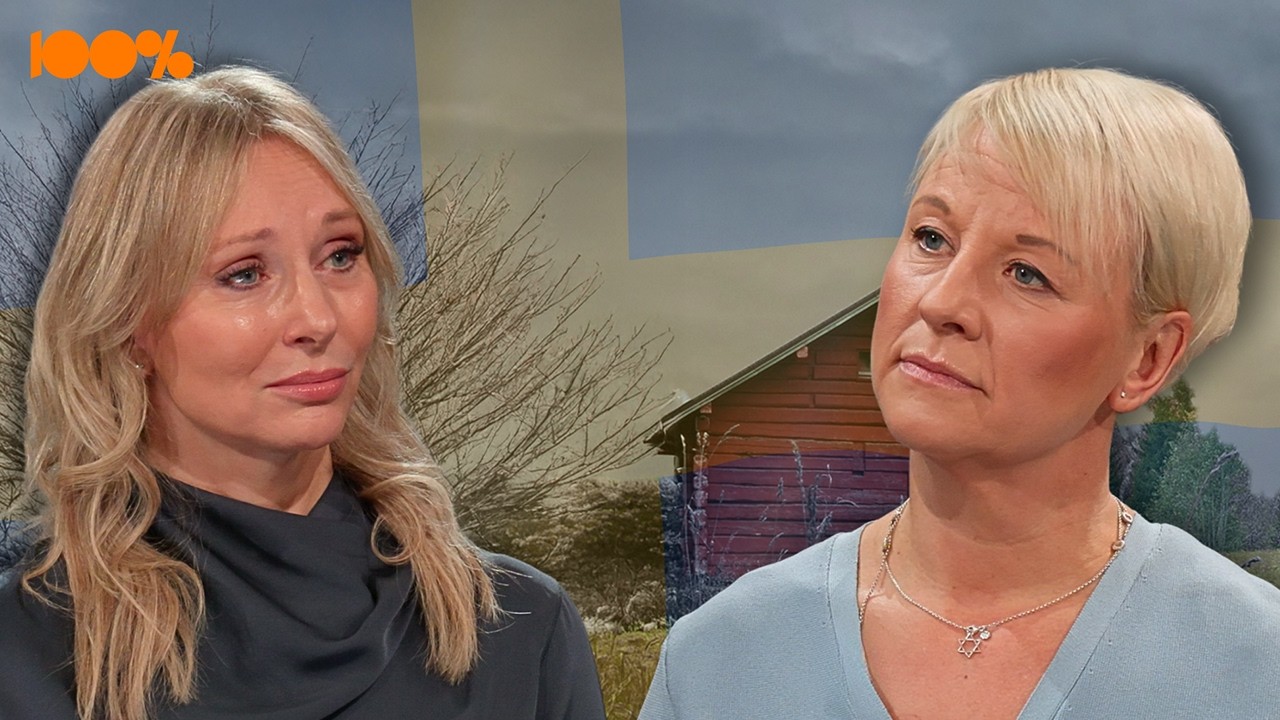 Ska man få välja bort främmande män i hemtjänsten? | Sverigebilden