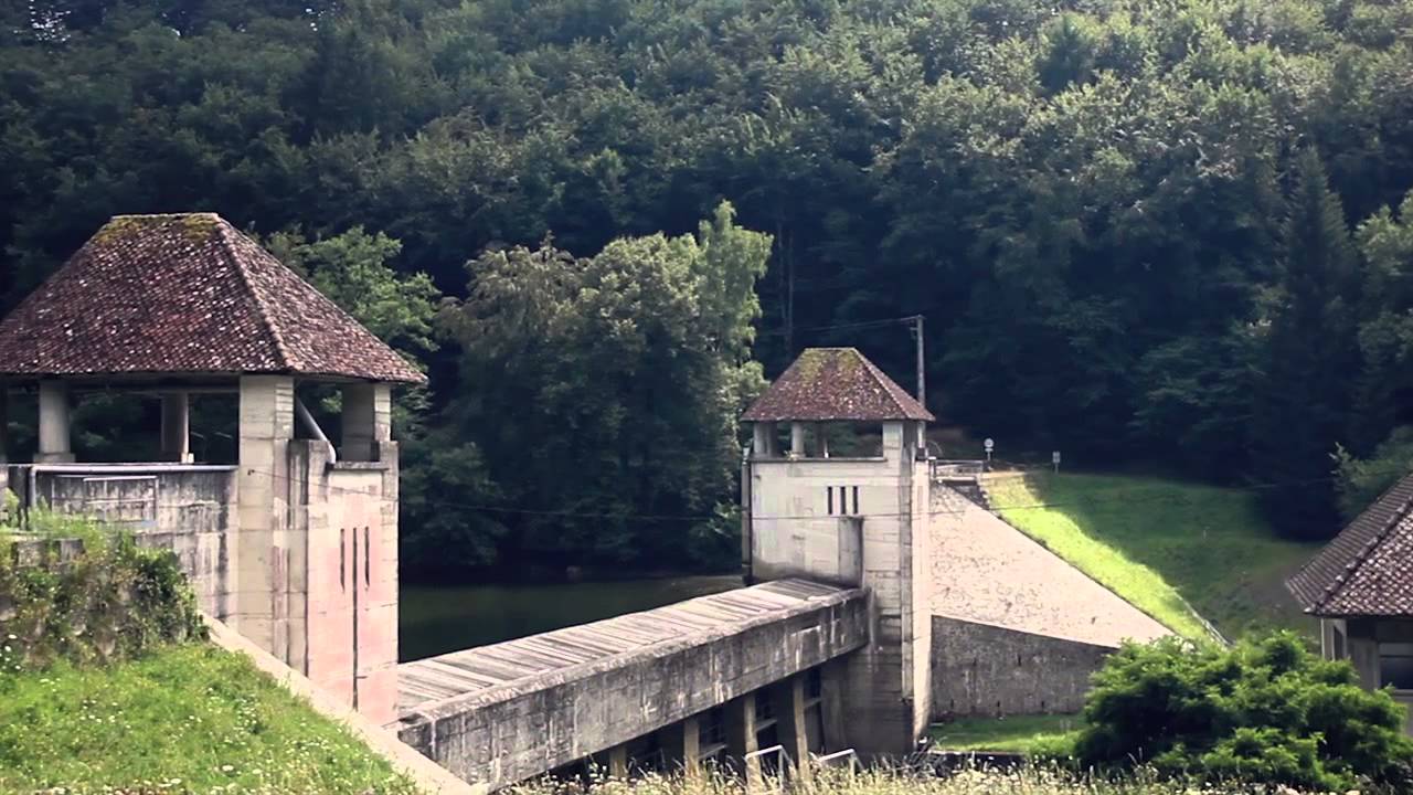 Pleaux - Le patrimoine à la campagne