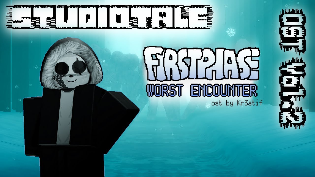 Worst Encounter [V2] - STUDIOTALE OST