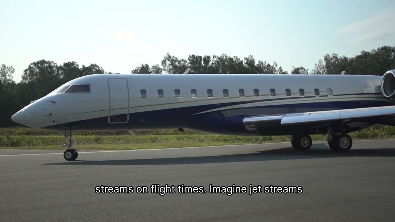 Flight Misconceptions: East to West Journey Explained