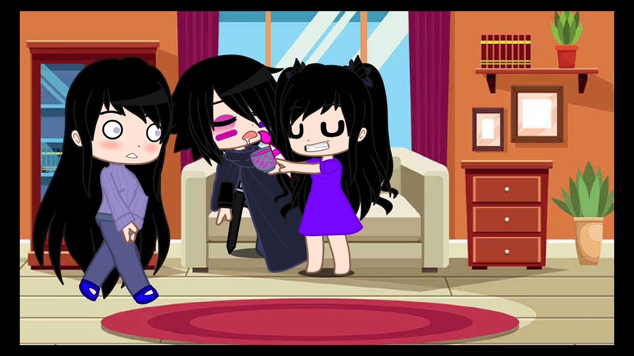 Conhecendo a 💜🌙Família Haruno Uchiha🖤🌑 /(My AU)/ 