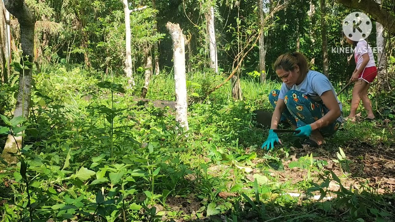 Kombati og Henlo Kauban ahong anak😥🙏