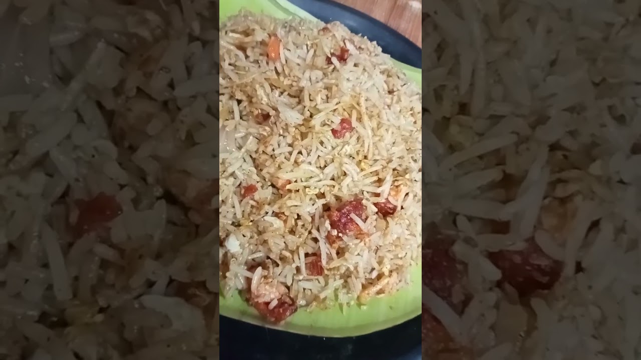 #kallakurichi📍 hotel Paradise 😃#food #biriyanilovers #food vlogger#night briyani#chicken rice