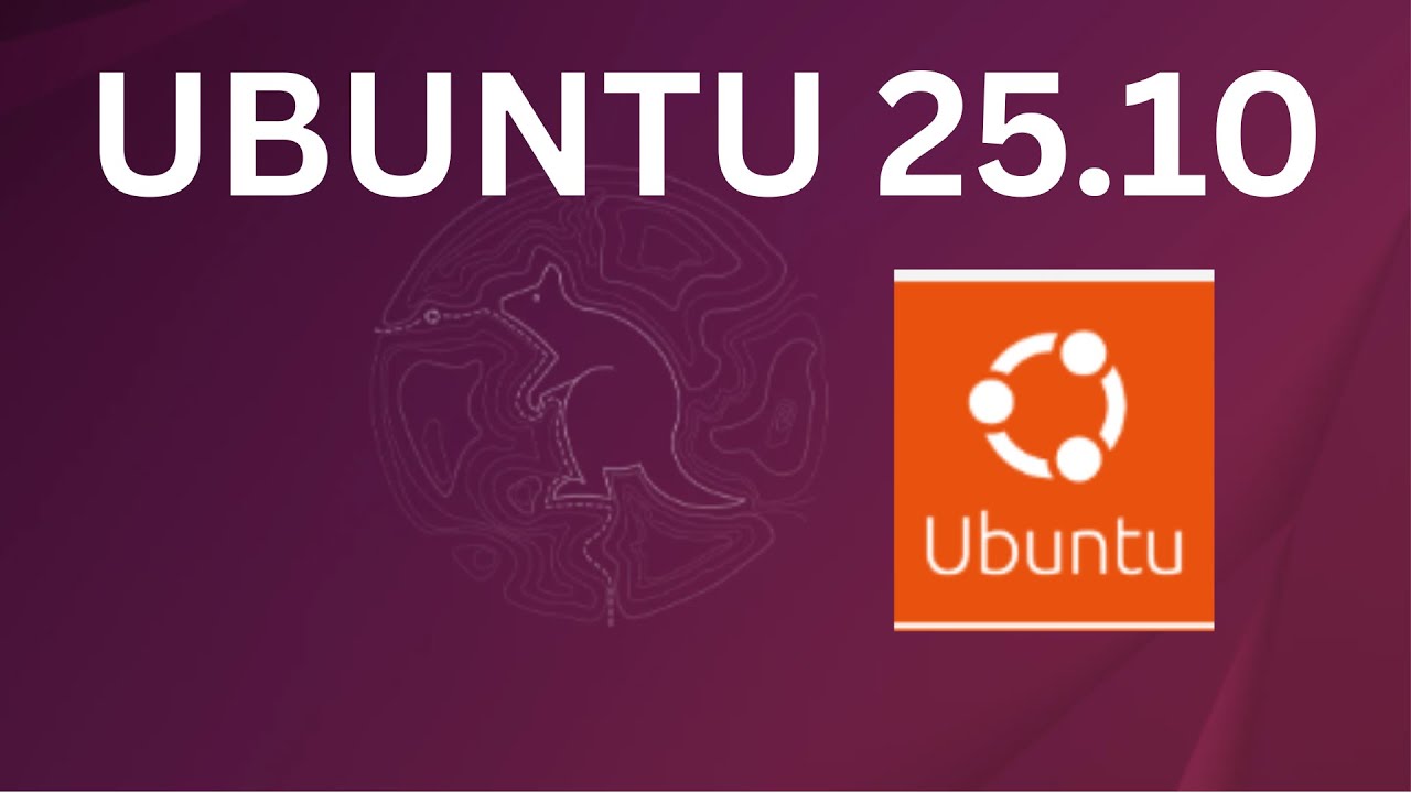 🐧 Ubuntu 25.10 &mdash; Что нового (обзор 2025 года)