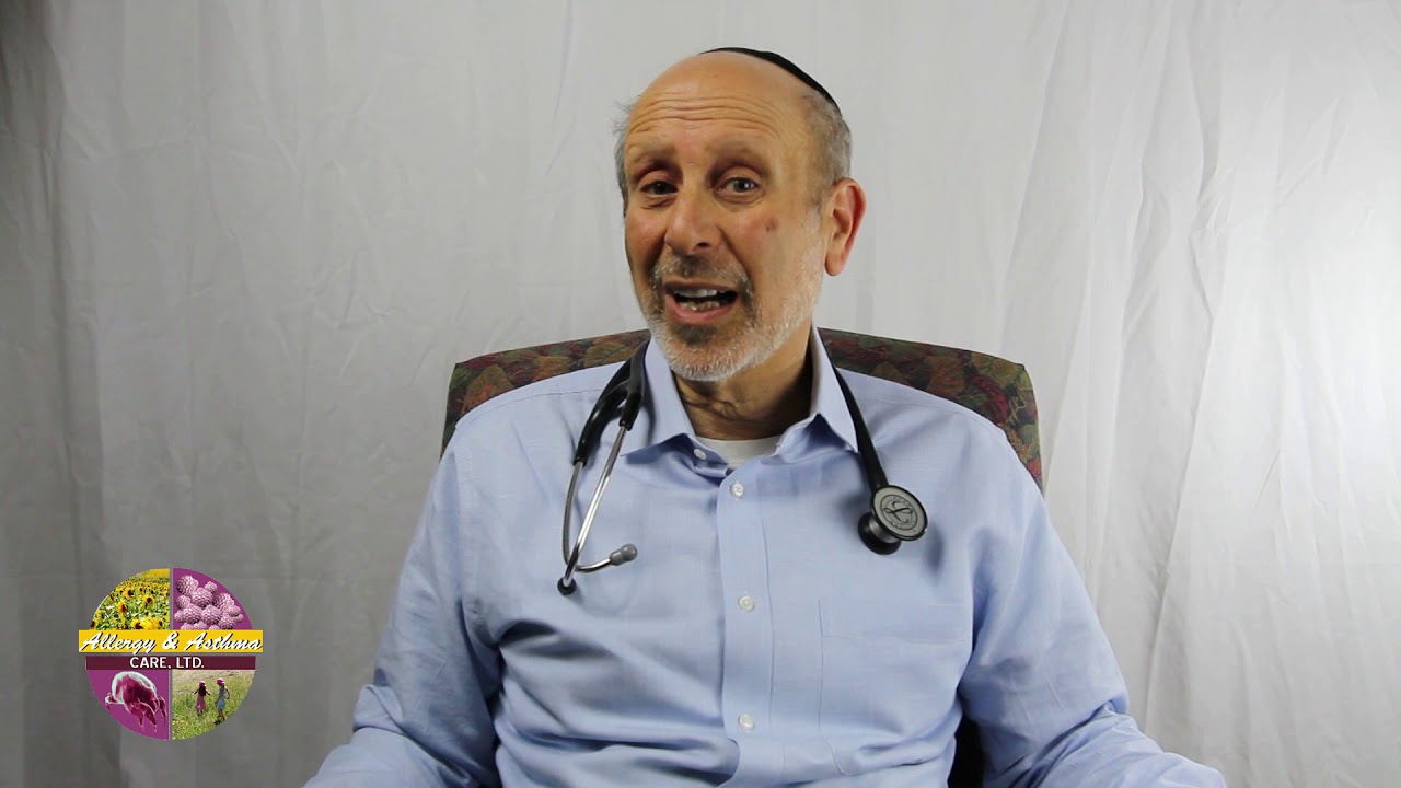 Why should I seek an allergist? | Asthma & Allergy Care