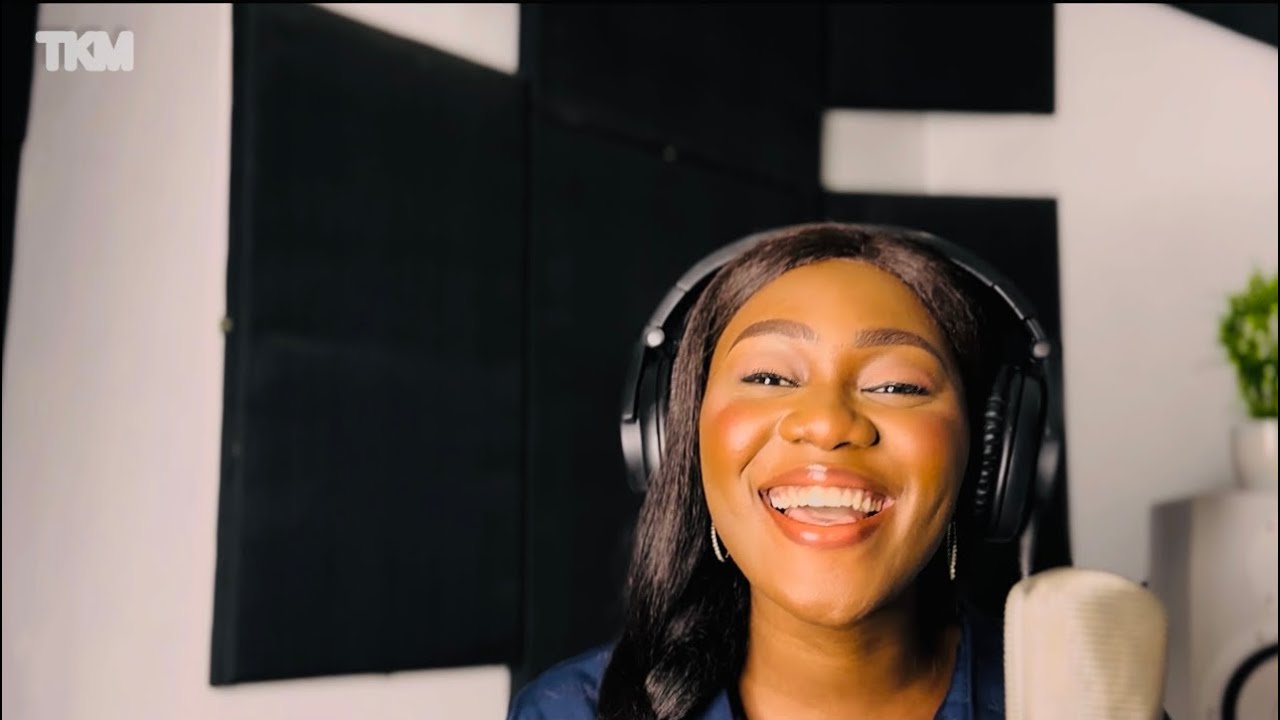 Look what you’ve done by Greatman Takit || Cover by The Kelly Martins
