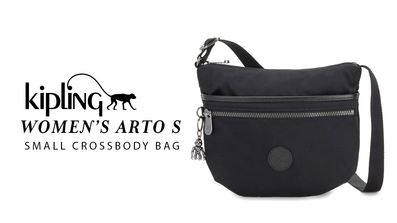 Kipling Crossbody Bag R2