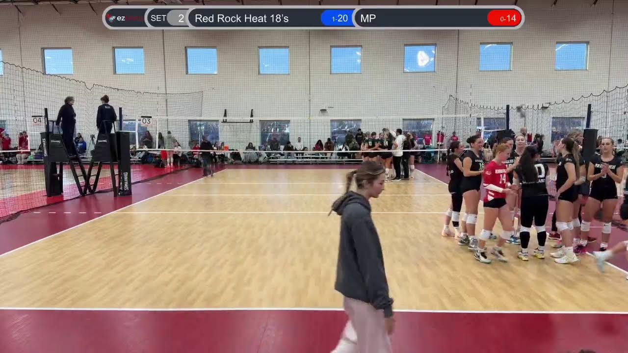 James Maxfield Live Stream