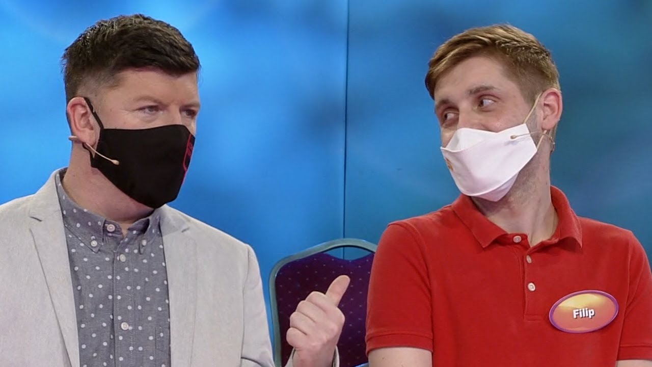 5 proti 5 - Deviant Filip a katastrofické finále Kormaňákovcov [2021.04.16] [DVB-T]