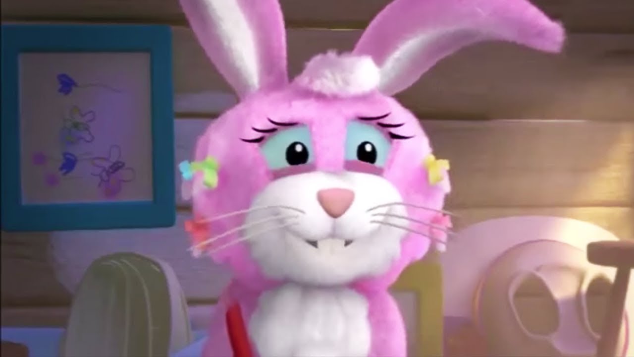 Guess With Jess | What Can We Do With Mimi's Rubbish? | Videos For Kids | Kids Movies  🐾