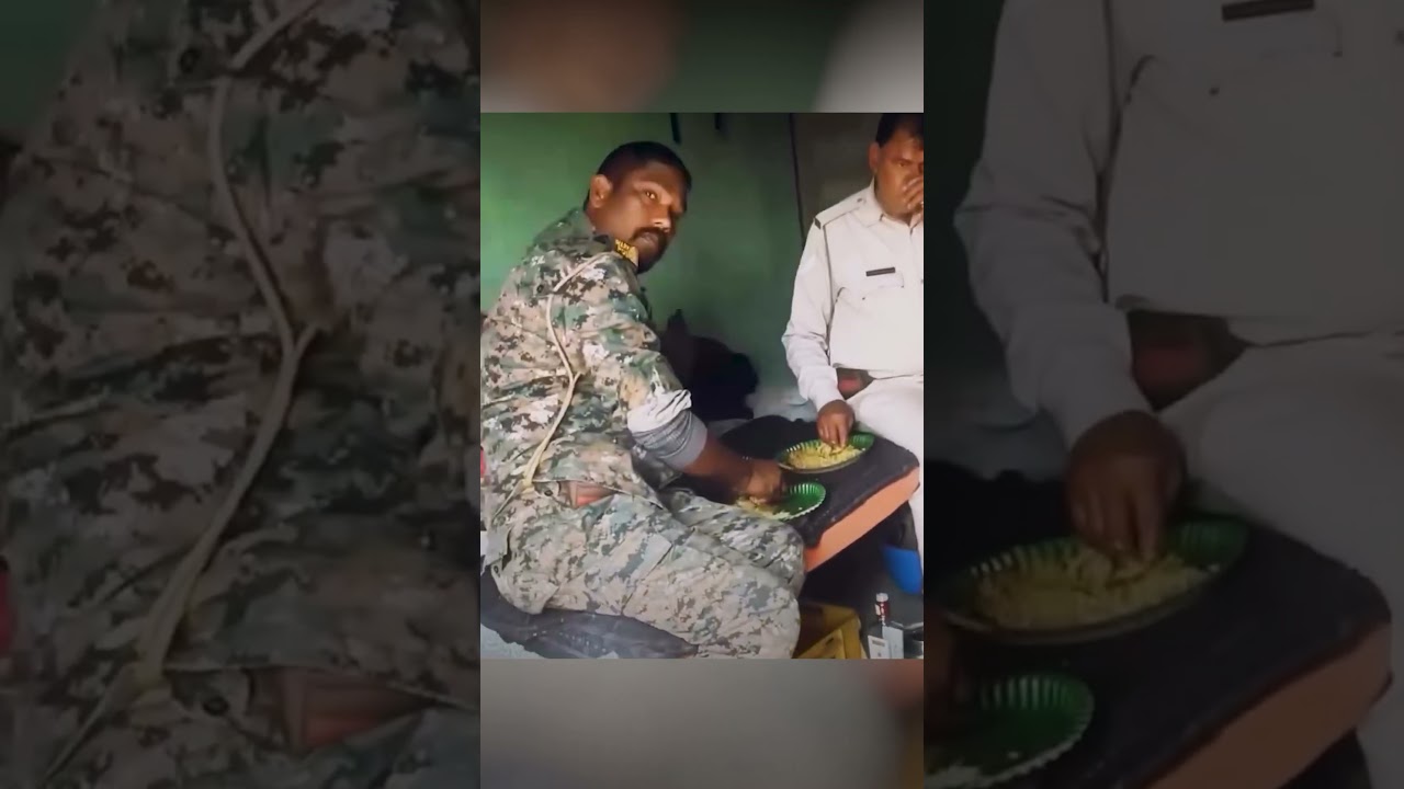 Shocking Bihar Police Raid Gone Wrong 😂🍶