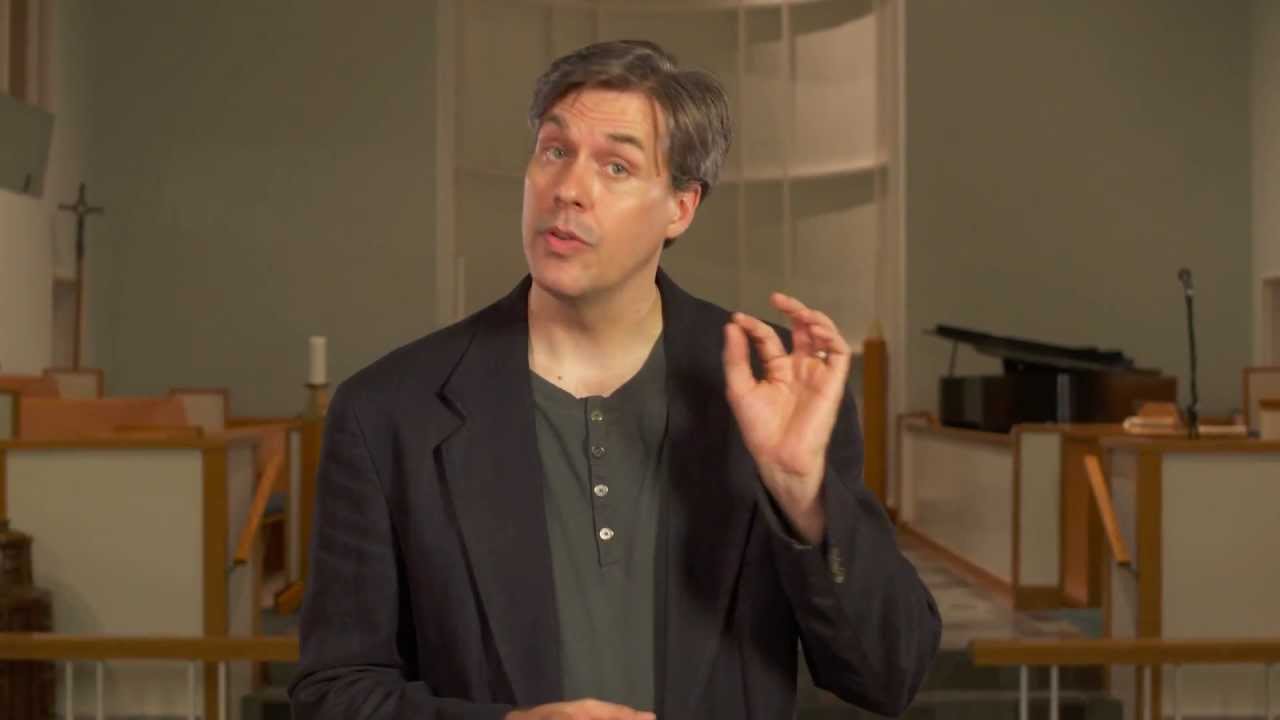 33 | Doxology -- Chuck Knows Church