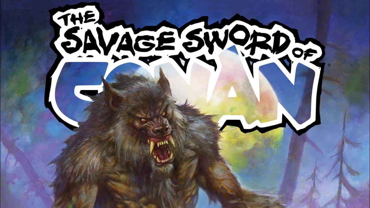Savage Sword of Conan #3 Review (Titan Comics)