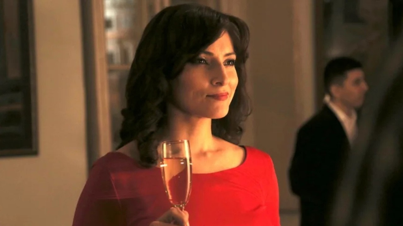 ДЕТЕКТИВ, ТРИЛЛЕР! ОН ЖЕНИЛСЯ НА ИДЕАЛЬНОЙ ЖЕНЩИНЕ…НО В ДОМЕ УЖЕ СКРЫТЫЕ КАМЕРЫ! ИЛИАНА. ВЕРЬ МНЕ