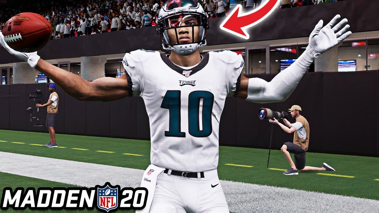 Madden 20 BIG Update....Here's What's Changing!