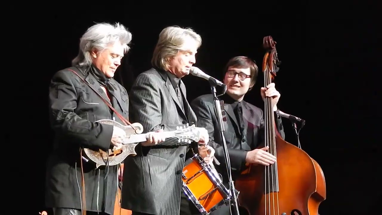 Workin' on A building Marty Stuart and His Fabulous Superlatives