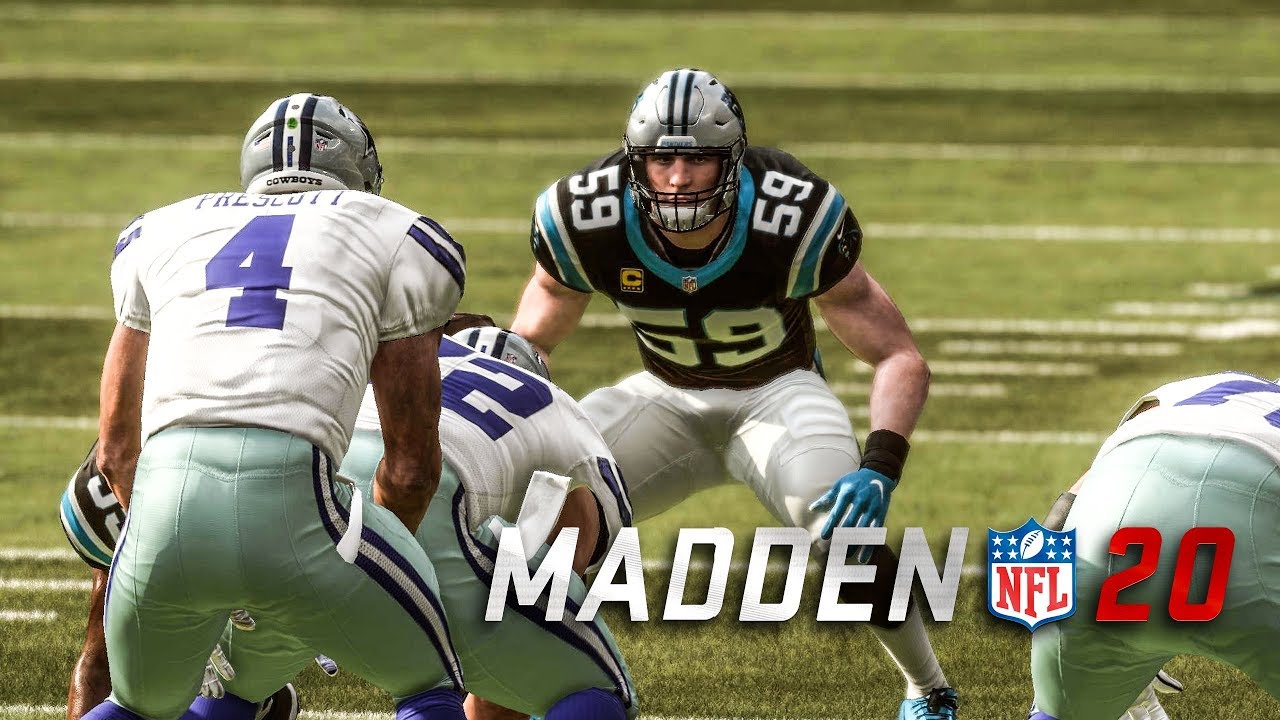 BIGGEST Change in Madden 20 No One is Talking About!