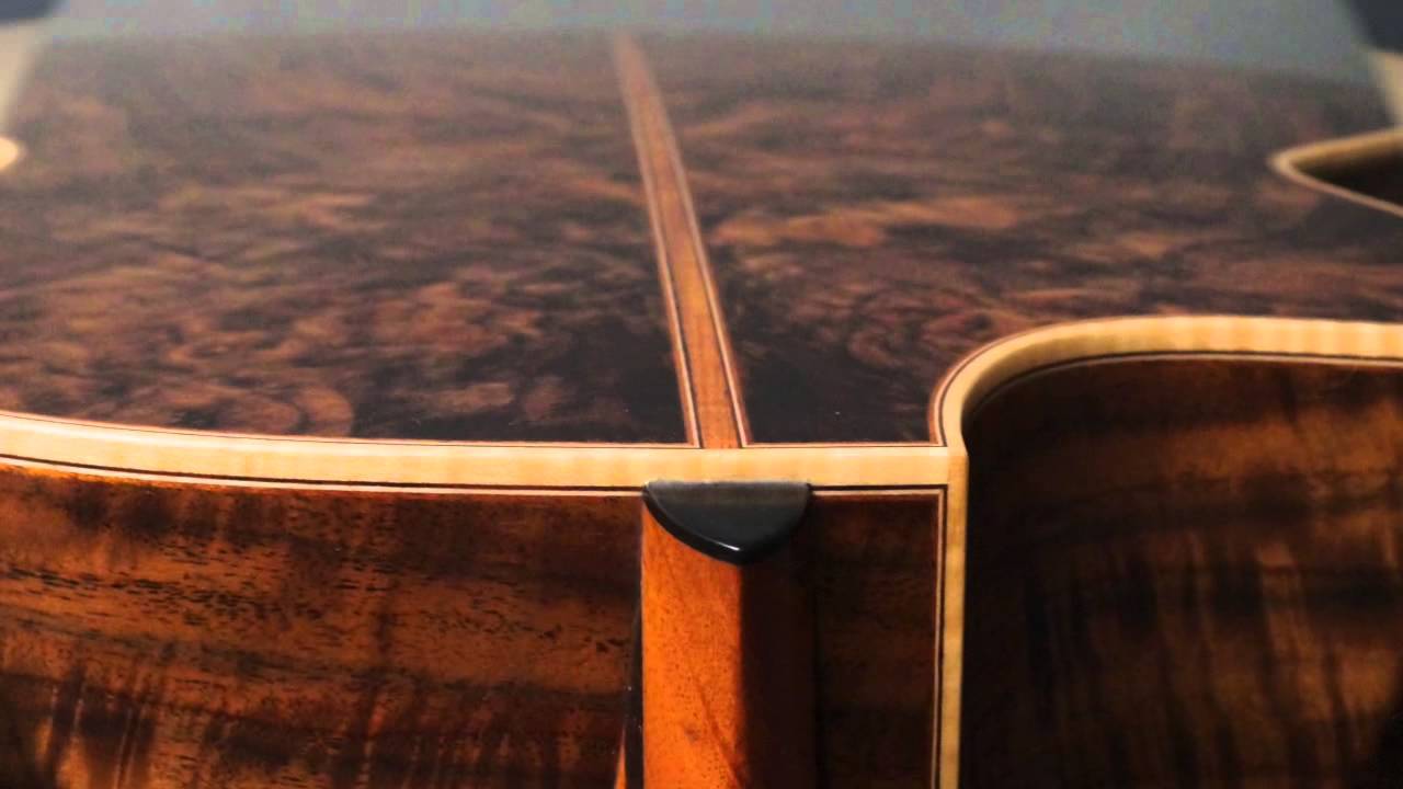 Lowden F50c Walnut & Adirondack Spruce Guitar by Guitar Gallery (SOLD)