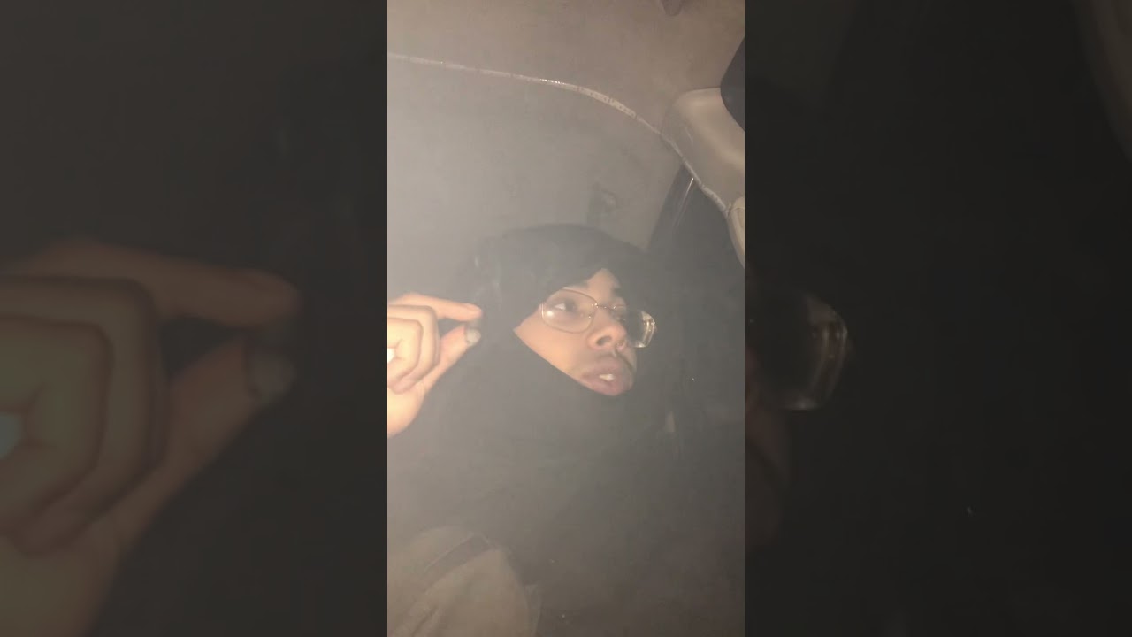 Quick LateNight Session Solo A Backwood! #backwood #trending #viral