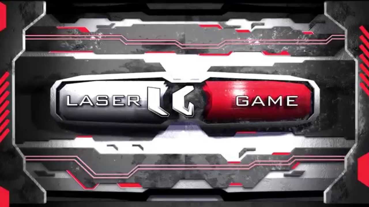 LASER GAME, C'EST NOUS !