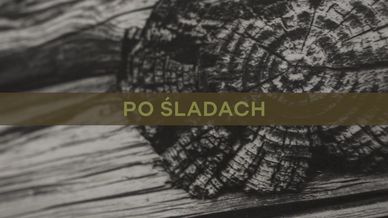 PO ŚLADACH | Katarzyna Ramut