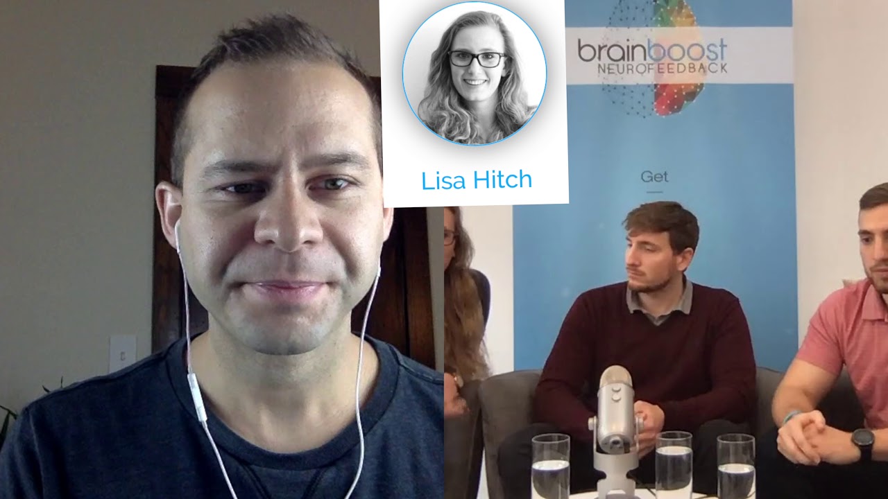 Neurofeedback Company Paves the Way for Mobile with Brainboost