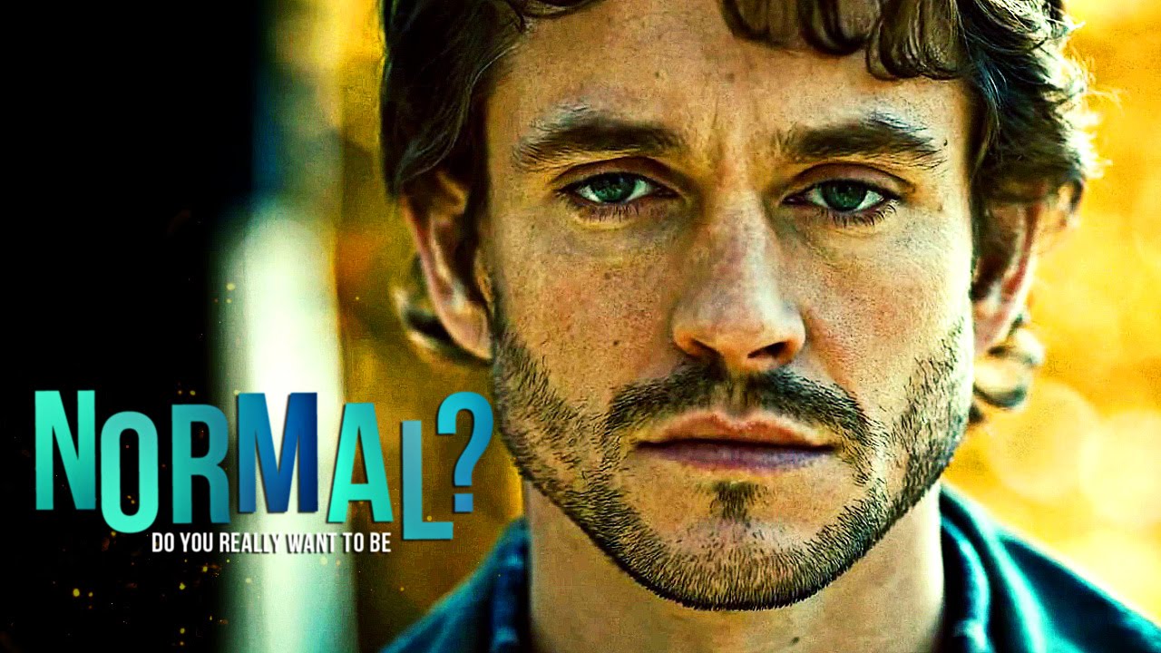 Multifandom || Do you really want to be normal?