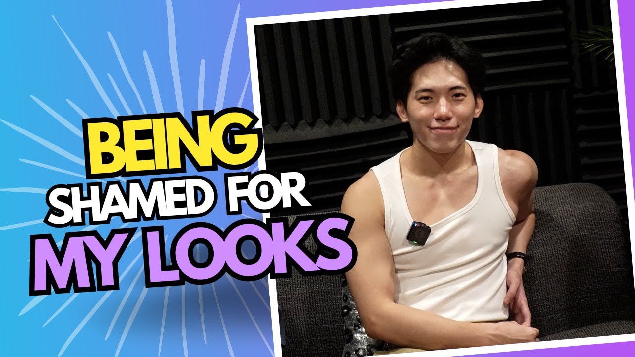 How Much Do Looks Matter For Gay Men I The Unfiltered Gay Podcast Ep 18